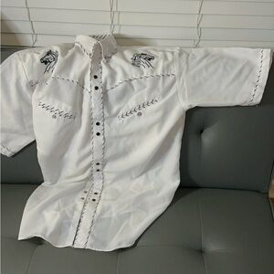 Western Shirt vintage
